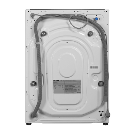 Встраиваемая стиральная машина HOMSair WMB148WH
