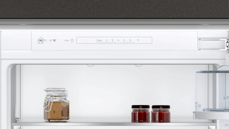 Холодильник встраиваемый Neff KI5872FE0
