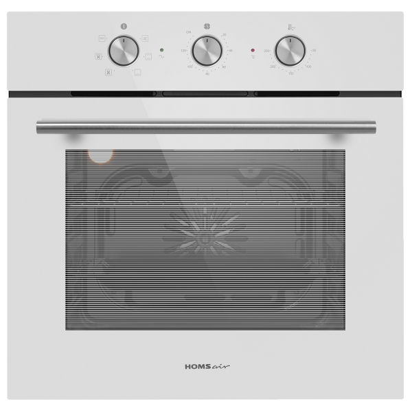 Шкаф духовой электрический HOMSair OEF606WH