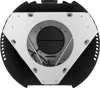 Вытяжка Weissgauff Sun 1400 Island BLDC Black