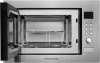 Встраиваемая микроволновая печь Kuppersberg HMW 635 X