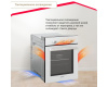 Электрический духовой шкаф Simfer B4EC16022