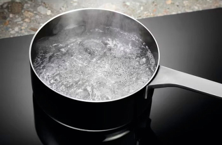 Варочная панель Electrolux LIV 63431 BK