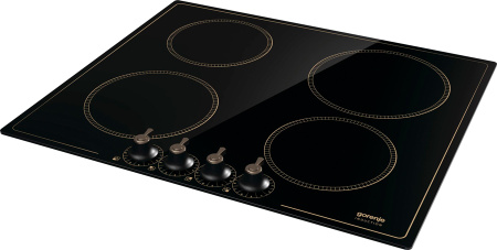 Индукционная варочная панель Gorenje IK640CLB