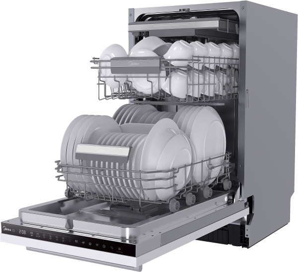Встраиваемая посудомоечная машина Midea MID45S560i