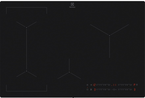 Варочная панель Electrolux EIV83443CT