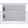 Вытяжка Meferi SLIDEBOX60BK GLASS ULTRA