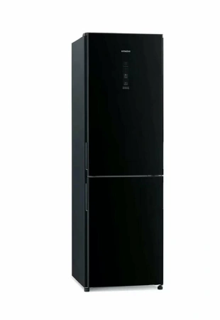 Холодильник Hitachi R-BG410PUC6X GBK