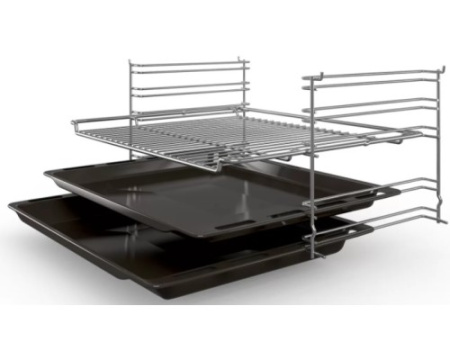 Духовой шкаф Bosch HBF512BV1R