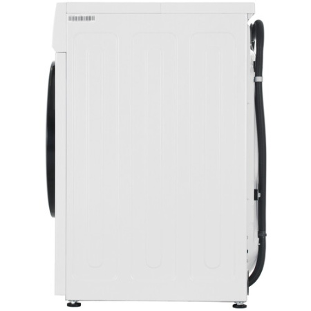 Стиральная машина c сушкой NORDFROST i-WQ4 10712 W