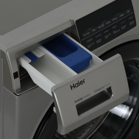 Стиральная машина Haier HW70-BP12959ASE
