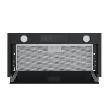Вытяжка Maunfeld Fantasy Light 60 черный