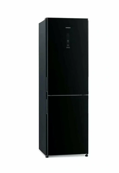 Холодильник Hitachi R-BG410PUC6X GBK
