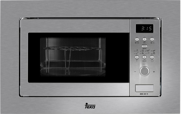 Встраиваемая микроволновая печь Teka MWE 207 FI