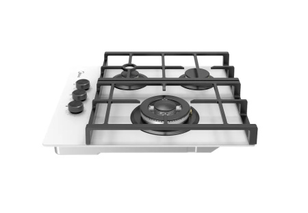 Газовая варочная панель Midea MG449TGW