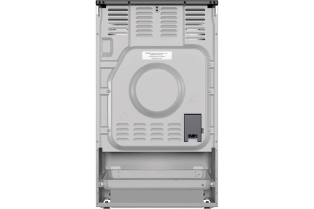 Электрическая плита Gorenje GEC5B20SG
