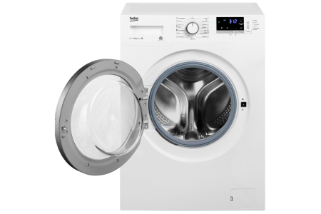 Стиральная машина Beko WRE6512ZAW