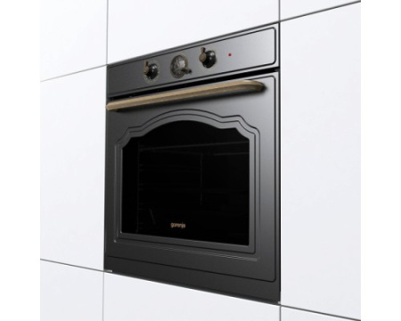 Духовой шкаф Gorenje BOS67371CLB