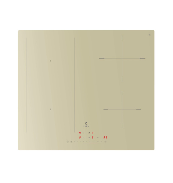 Варочная панель индукционная Lex EVI 641A IV