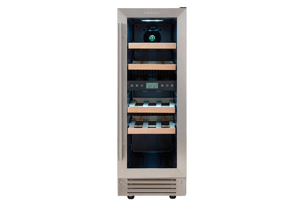 Винный шкаф CellarPrivate CP017-2T