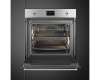 Духовой шкаф Smeg SO6302TX