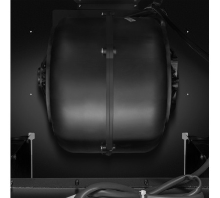 Кухонная вытяжка Maunfeld Bath Plus 402 золотой