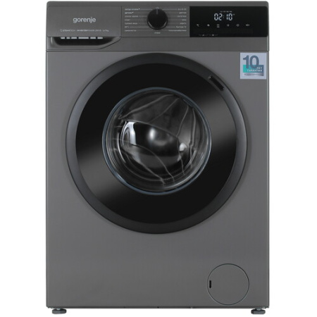 Стиральная машина Gorenje W2NHPI72SCS