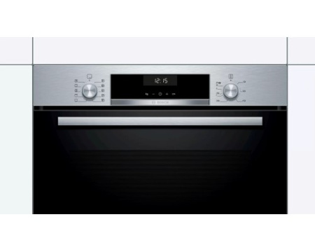 Встраиваемый духовой шкаф Bosch HBG537ES0R