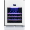 Холодильник винный Temptech EX60DRW