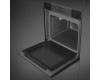 Духовой шкаф Smeg SOP6102S2PB3