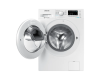 Стиральная машина Samsung WW65K42E08WDLP (AddWash и Eco Bubble)