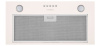 Кухонная вытяжка Maunfeld Crosby Singl 5028 бежевый