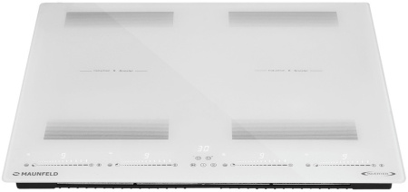 Индукционная варочная панель Maunfeld CVI594SF2WHD Inverter