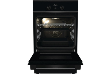 Электрическая плита Gorenje GEIT5C60BXPG