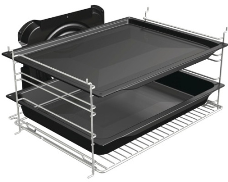 Духовой шкаф Gorenje BO735E11W