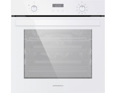 Шкаф духовой электрический Maunfeld EOEM.769W