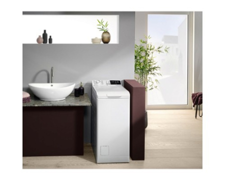 Стиральная машина Electrolux EW6T4R062