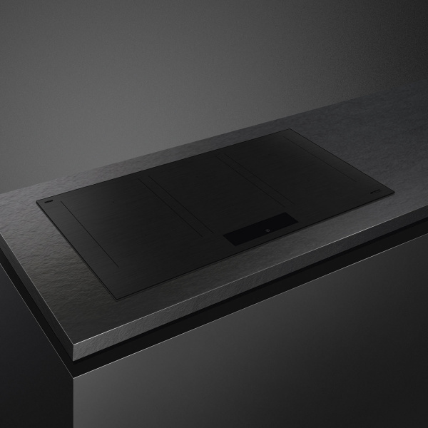 Индукционная варочная панель Smeg SIM3964N