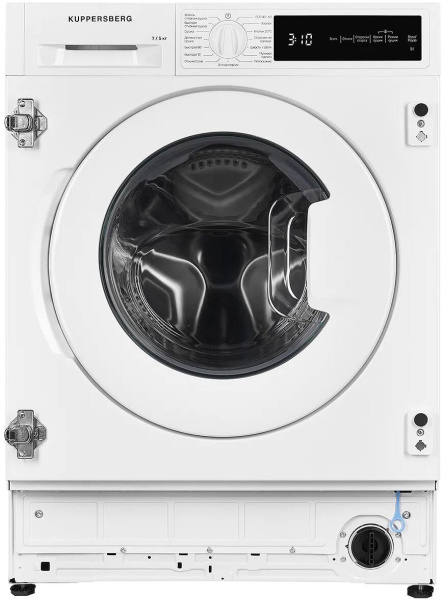 Стиральная машина с сушкой Kuppersberg WDM 560