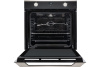 Газовый духовой шкаф Delonghi NSFG 11 XL RUS