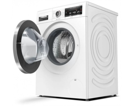 Стиральная машина Bosch WAX32MA9SN