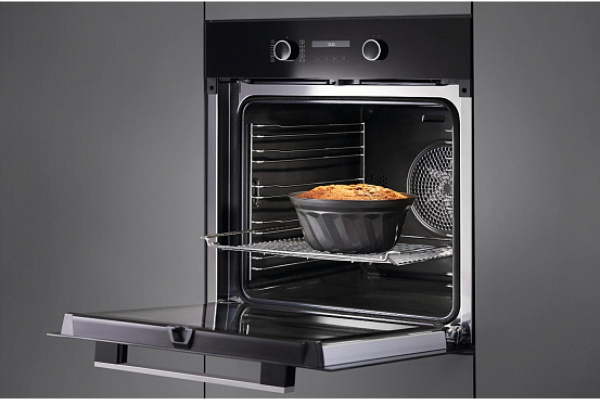 Духовой шкаф Miele H 2465 B ACTIVE
