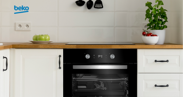 Духовой шкаф Beko BIM24301BCS