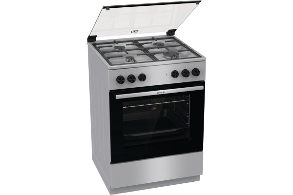 Комбинированная плита Gorenje GK6A21XF