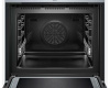 Духовой шкаф Bosch HMG6764S1