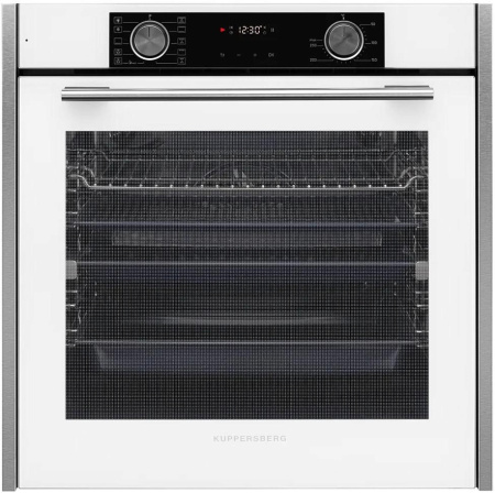 Духовой шкаф Kuppersberg HFT 610 W