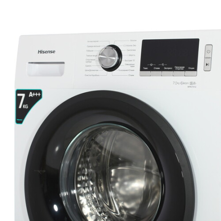 Стиральная машина HISENSE WFKV7012