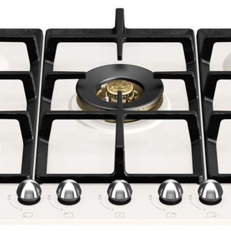 Газовая варочная панель Bertazzoni P755CHERAX