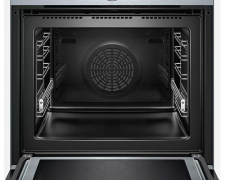 Духовой шкаф Bosch HMG6764S1