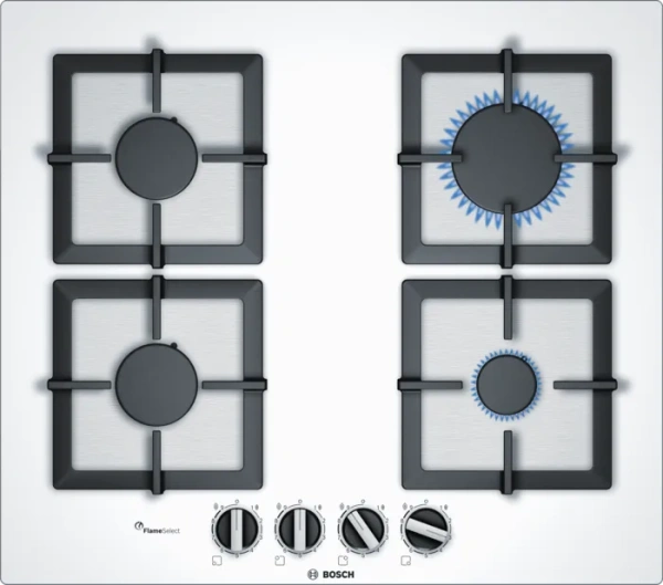 Варочная панель газовая Bosch PPP6A2B20O